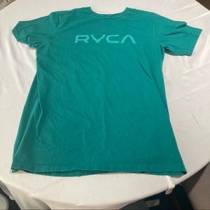 RVCA kids t shirt